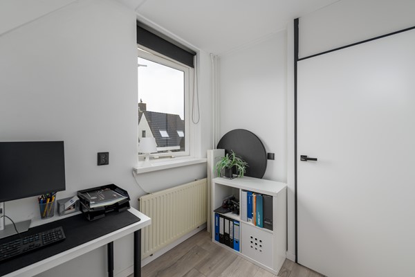 Medium property photo - Brandemeerstraat 8, 8531 RD Lemmer